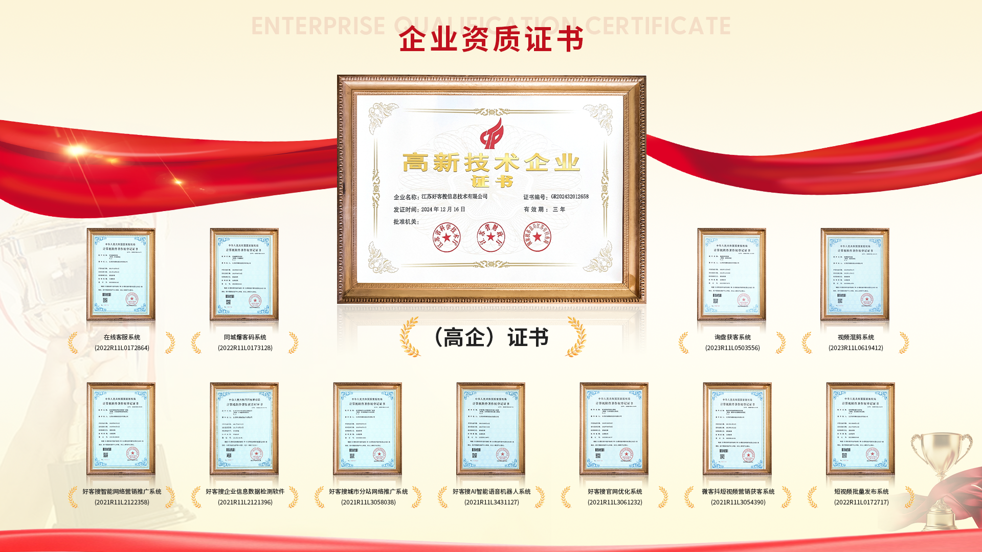 从江网站排名收录的几条秘密，很少有人知道